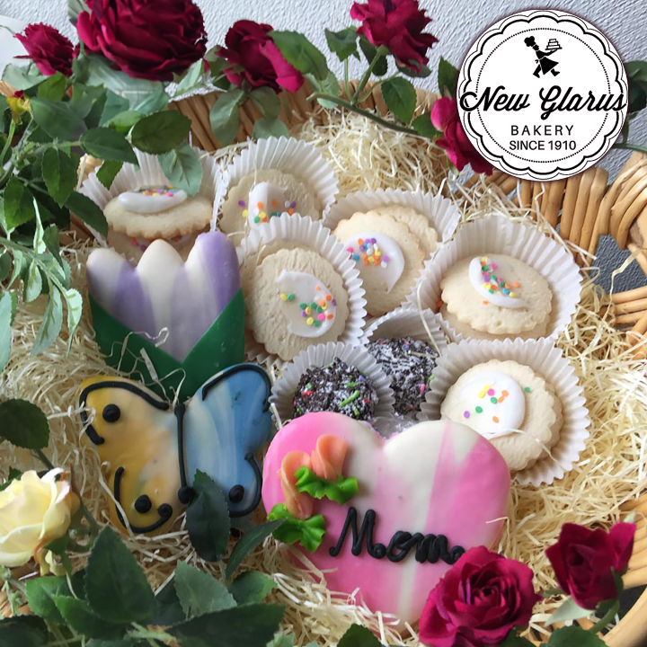 Mother's Day Cookie Assortment