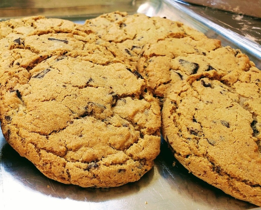 House Chocolate Chip Cookie