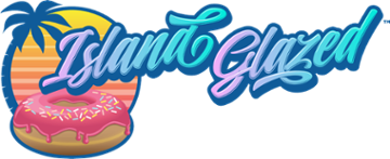 Island Glazed