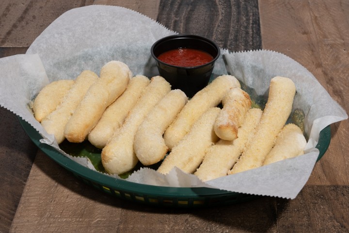 Small Breadstix