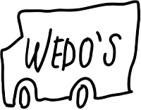 Wedos Food Truck 