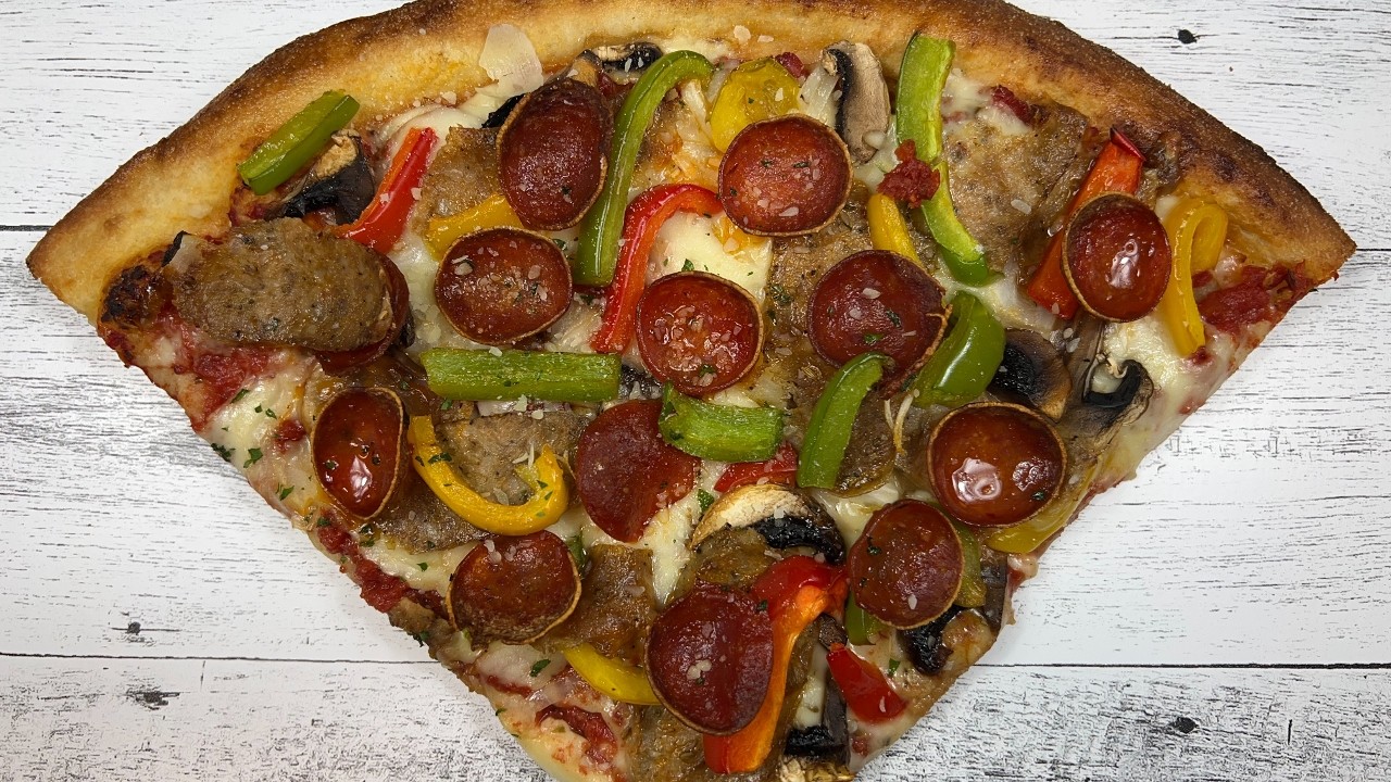 Baldinucci Pizza Domain