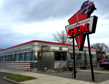 The Gem Diner