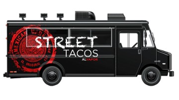 Street Tacos Al Vapor - Cactus Av