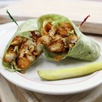 Chicken Wrap