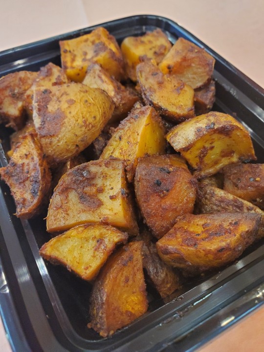 Home Style Potatoes