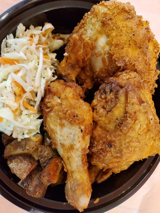 Southern Fried Chicken