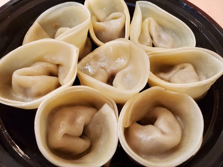 "Guotie" Pot Stickers