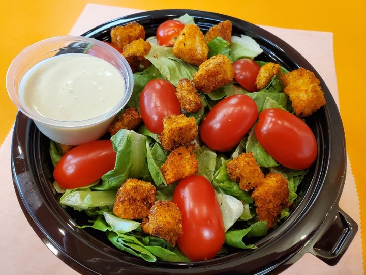 Caesar Salad ADD Chicken / Steak