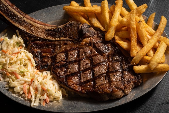 16oz Rib Steak