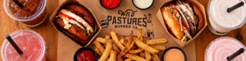 Wild Pastures Burger Co - Timnath