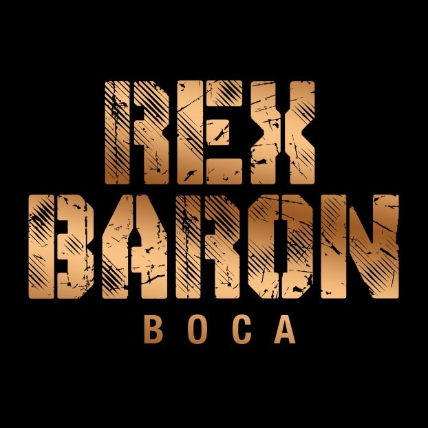 Rex Baron Boca