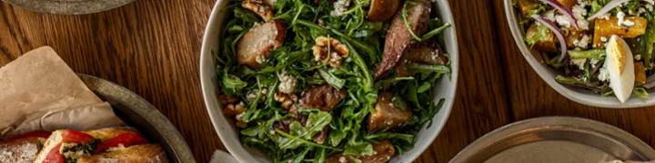 Restaurant banner image