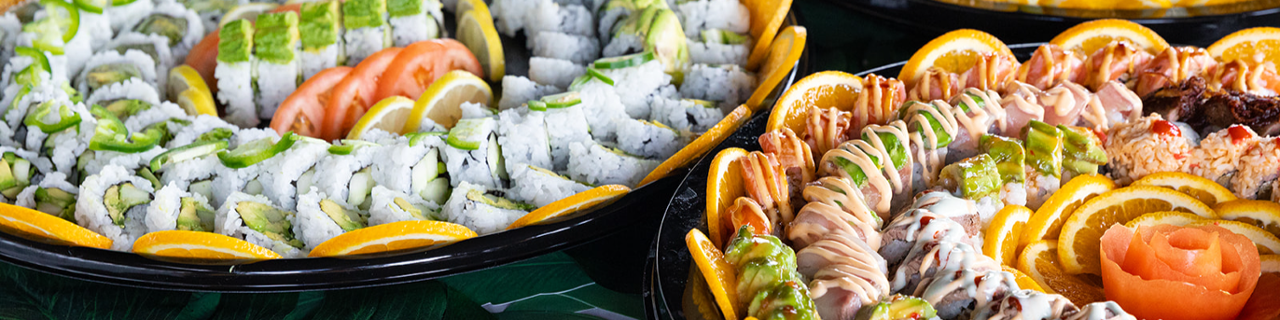 Locals Sushi & Sports Pub James Island