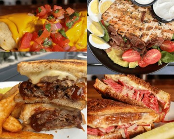 McBob's Pub & Grill 4919 West North Avenue