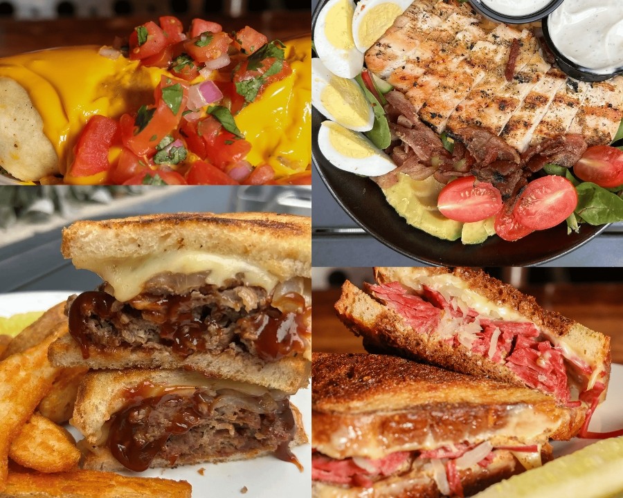 McBob's Pub & Grill 4919 West North Avenue