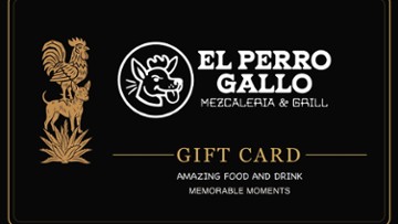 El Perro Gallo 2801 1-A Ward Blvd