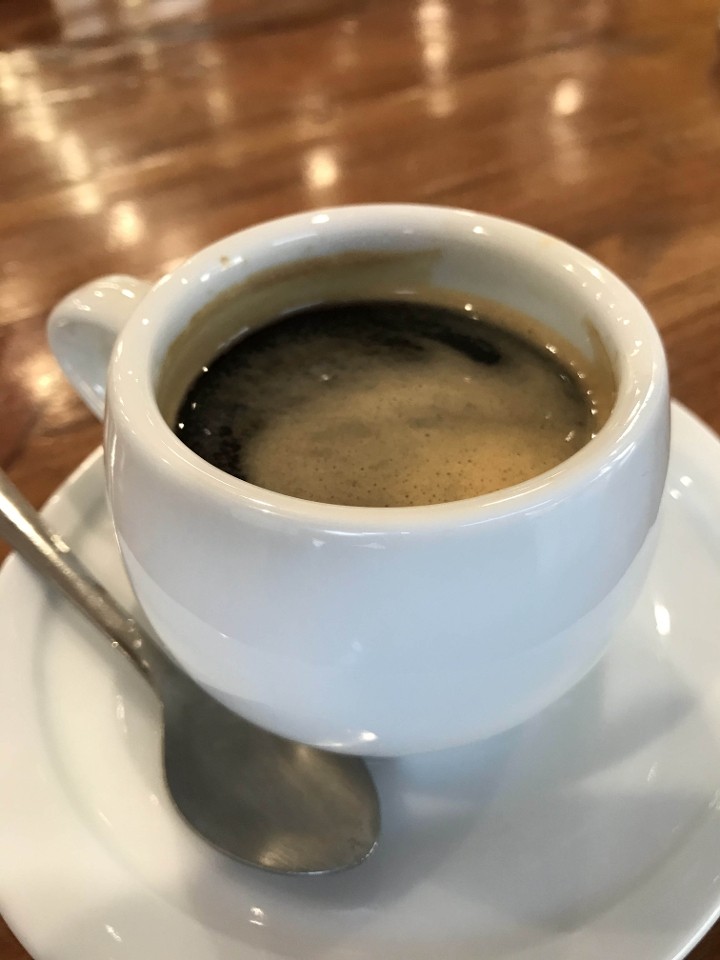 Espresso Large