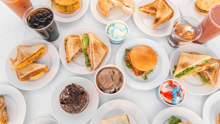 Restaurant banner image
