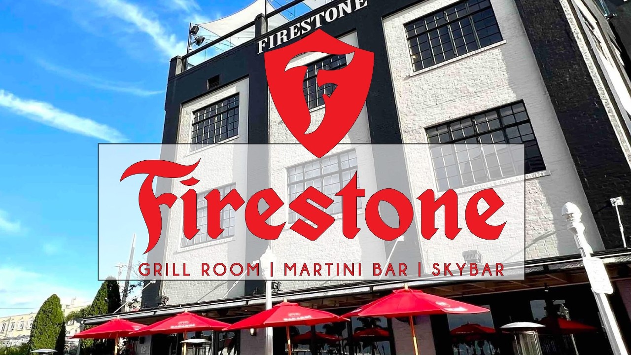 FIRESTONE * SKYBAR