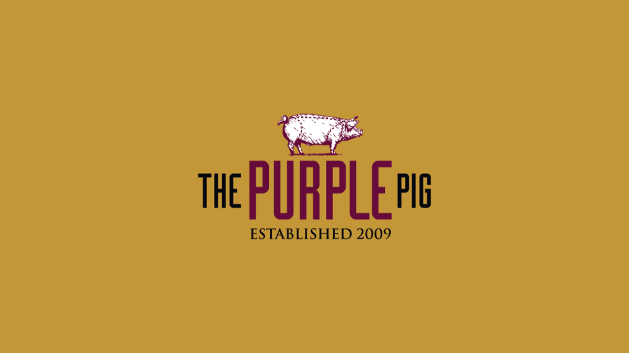 The Purple Pig - Oak Brook