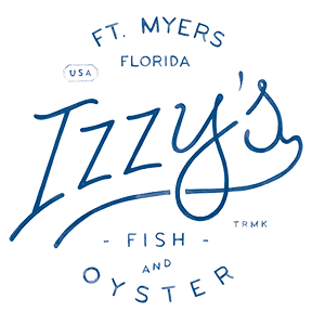 Izzy's Fish and Oyster
