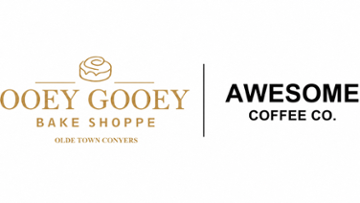 Ooey Gooey Bake Shoppe & Awesome Coffee Co. 908 Commercial St. NE Ste B