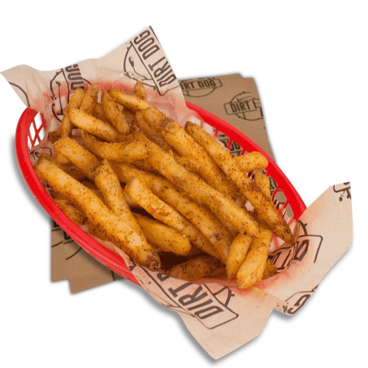 Dirty Fries