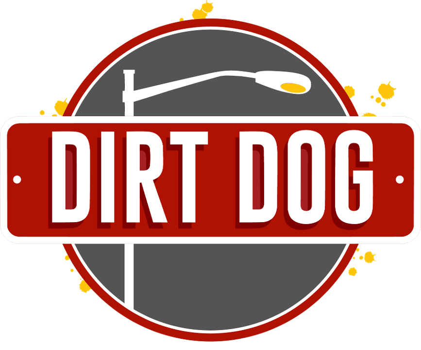 Dirt Dog California - Pasadena
