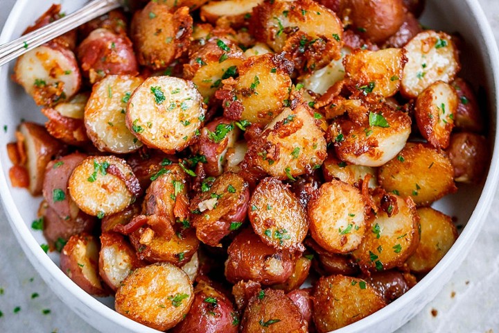 Roasted Potatoes