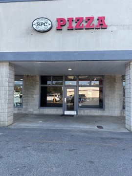 Savannah Pizza Company JESUP