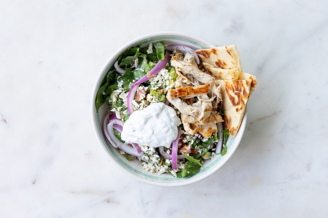 Goddess and The Baker Brookfield Cold Brew on Tap 16oz