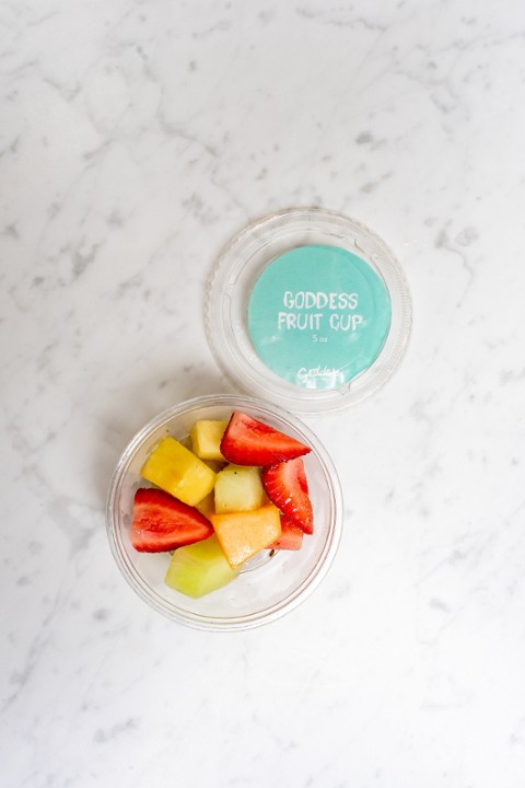 Fruit Cup SMALL 5oz