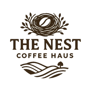 The Nest Coffee Haus