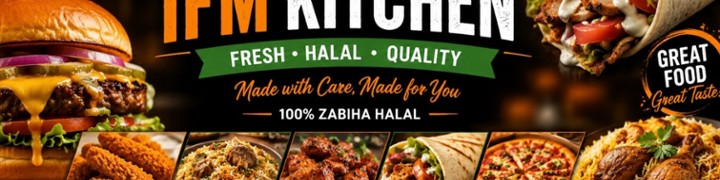 Restaurant banner image