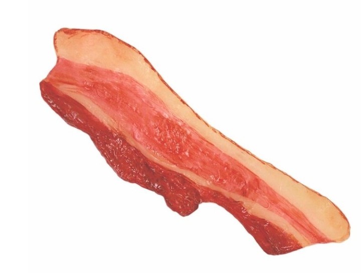 Bacon (2 pieces)