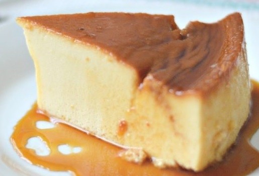 Flan