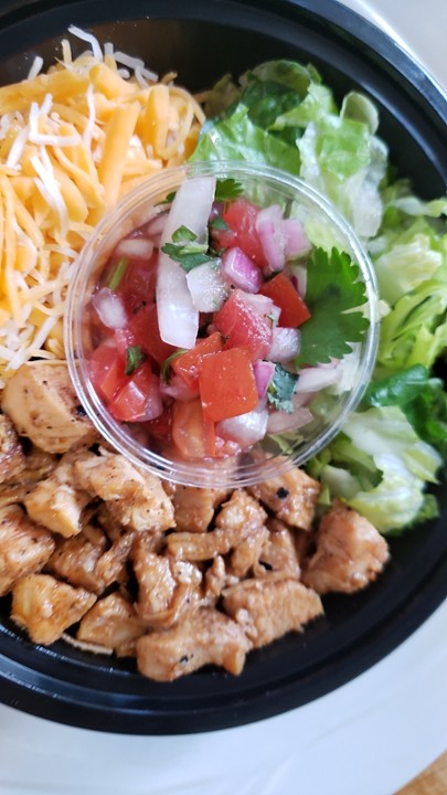 Taco Bowl