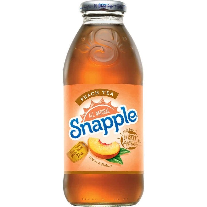 Snapple Tea