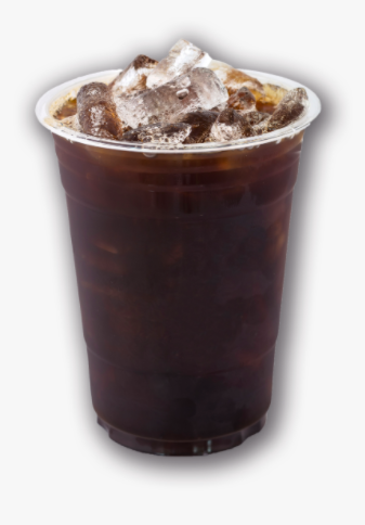 Iced Coffee (Regular)