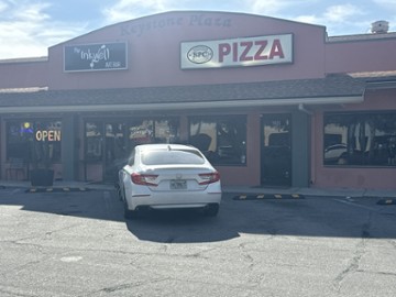 Savannah Pizza Company FERNANDINA