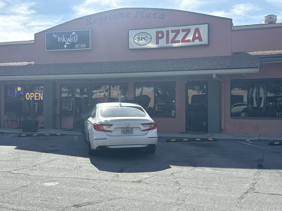 Savannah Pizza Company FERNANDINA