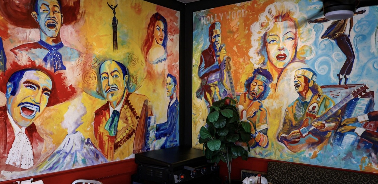 La Chingada Taqueria 3281 Sierra Road