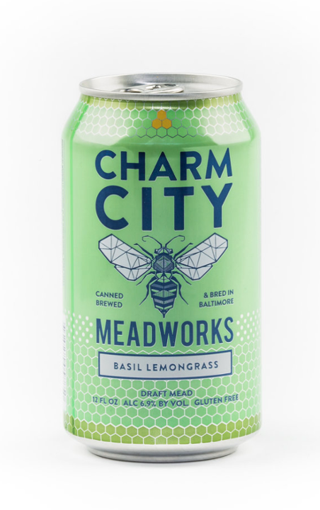 Charm City Mead