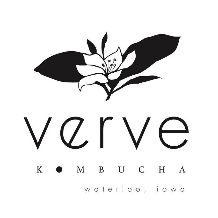 Verve Kombucha Kitchen and Bar Waterloo