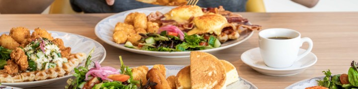 Restaurant banner image