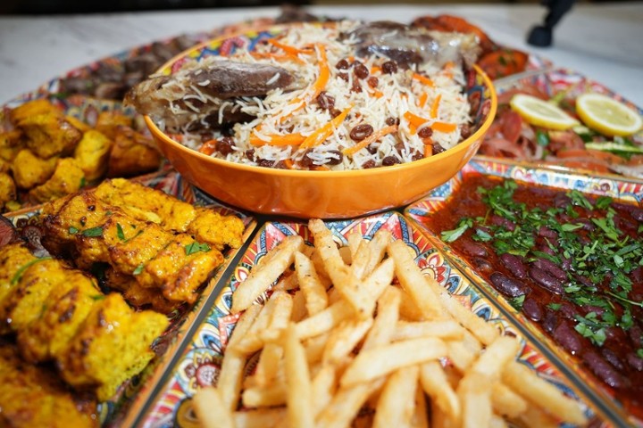 Restaurant banner image