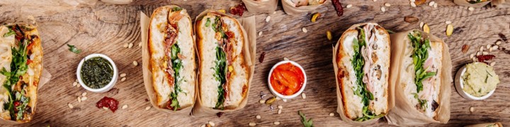 Restaurant banner image
