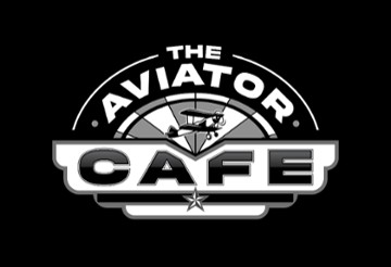 The Aviator Cafe