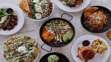 Lalla Grill Promenade